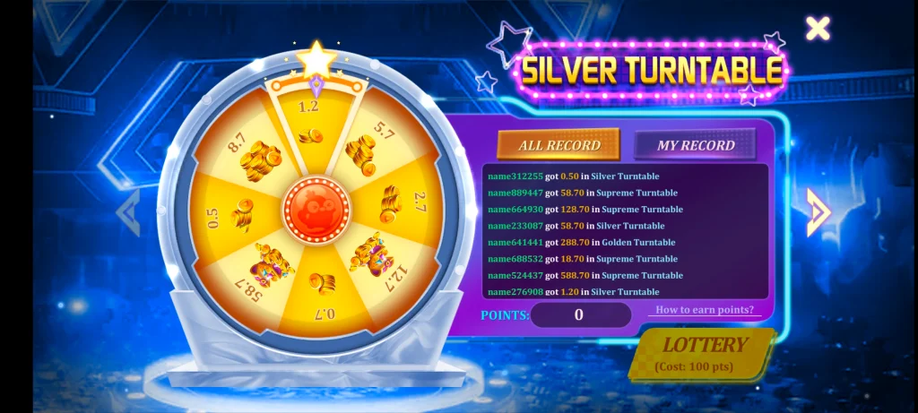 KK club Game APK