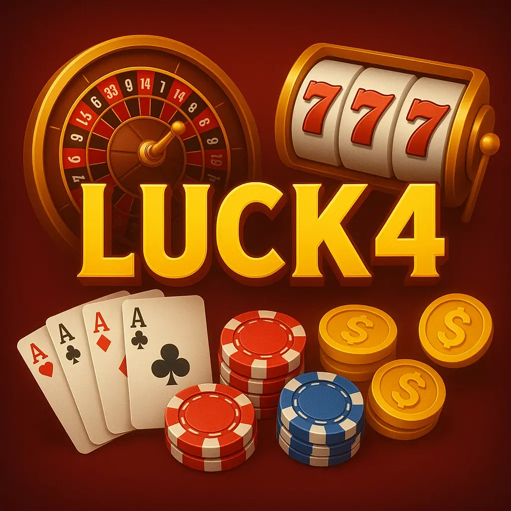 Luck44 Game APK