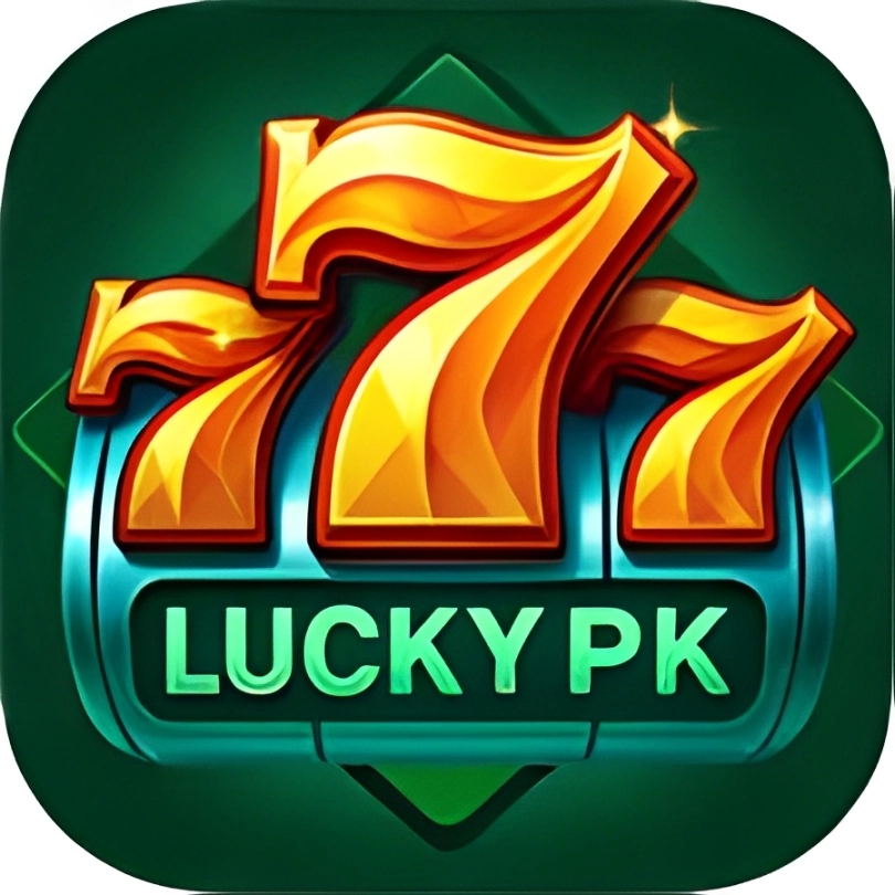 Lucky Pk777 Game