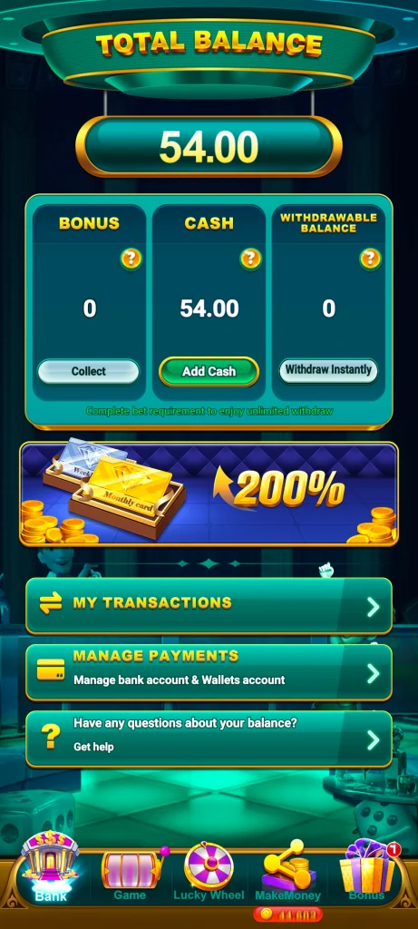 Luckypk777 Game Download
