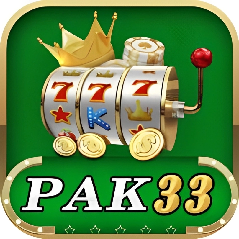Pak 33 Game