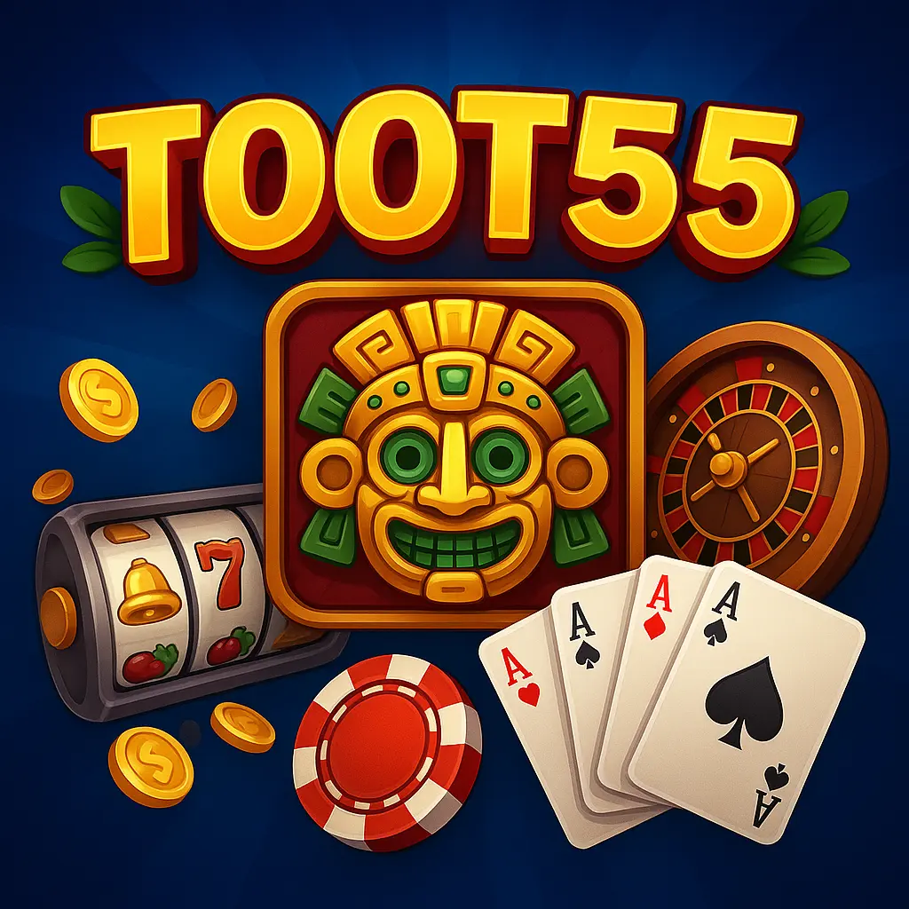 TOT55 Game APK