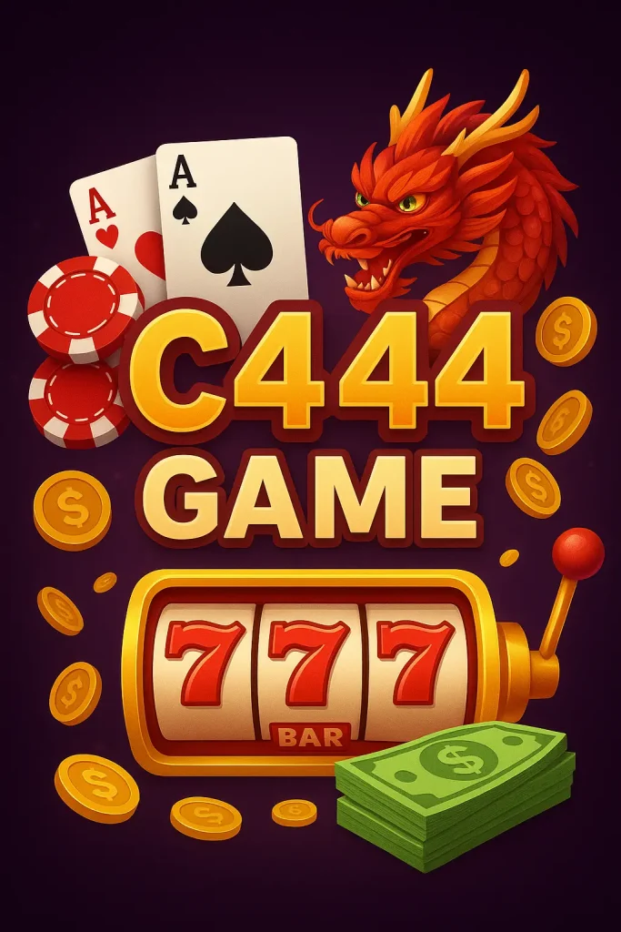 C444 Game APK