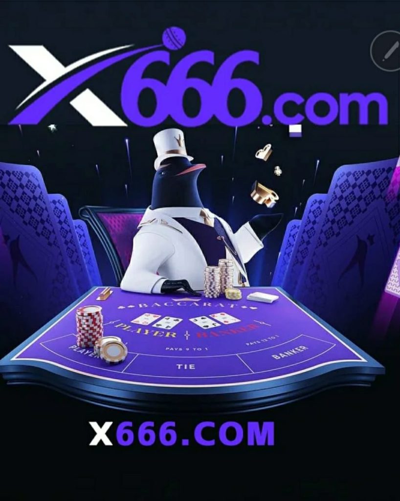 Download X666 Game