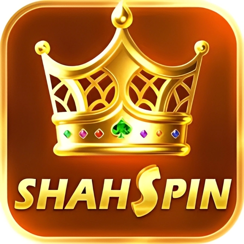 ShahSpin Game APK