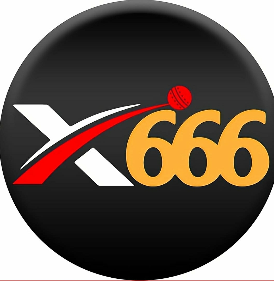 X666 Game pk