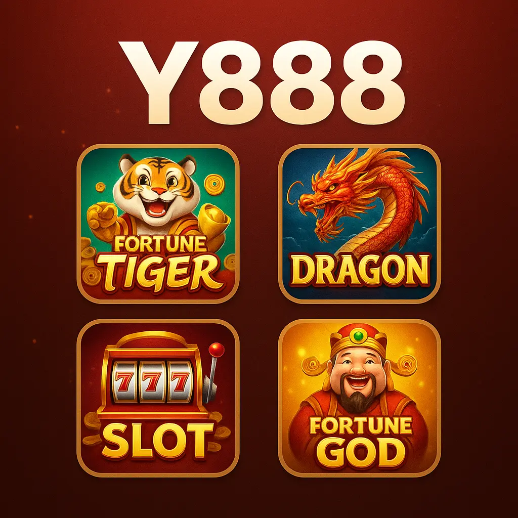 Y888 Game