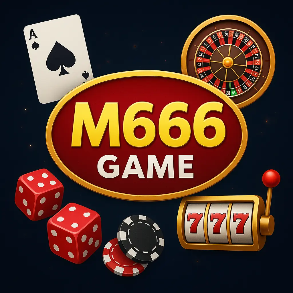 M666 Game APK
