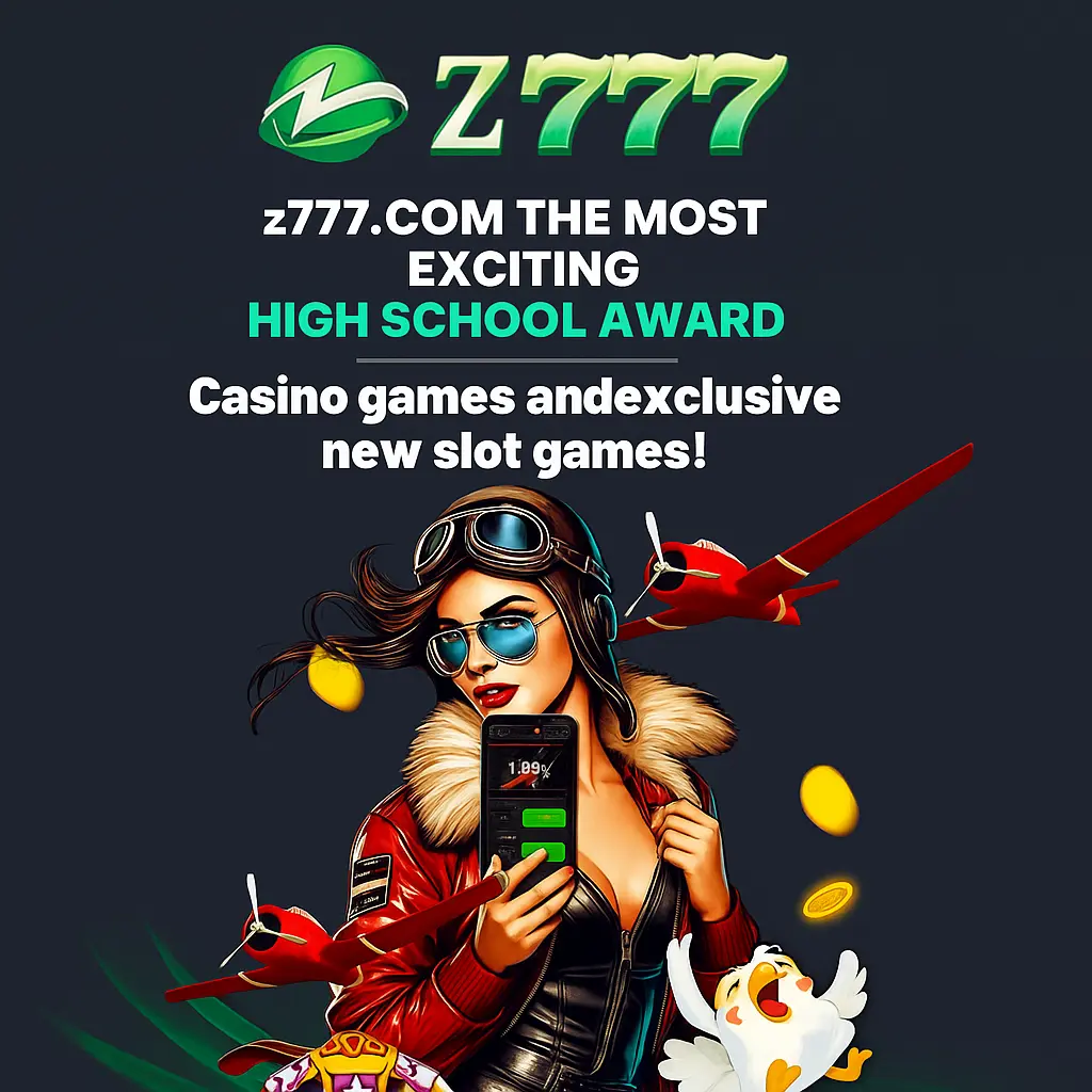 Z777 Game APK