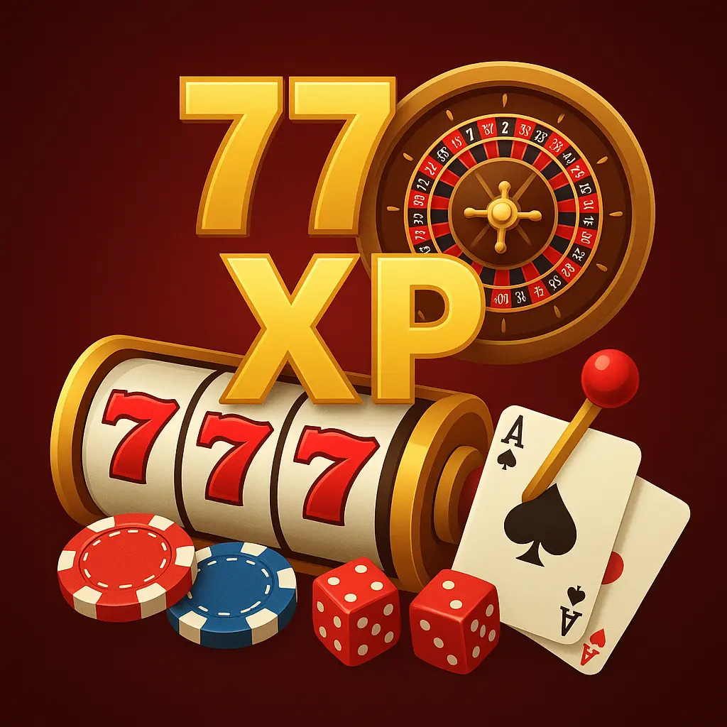 777XP Game APK
