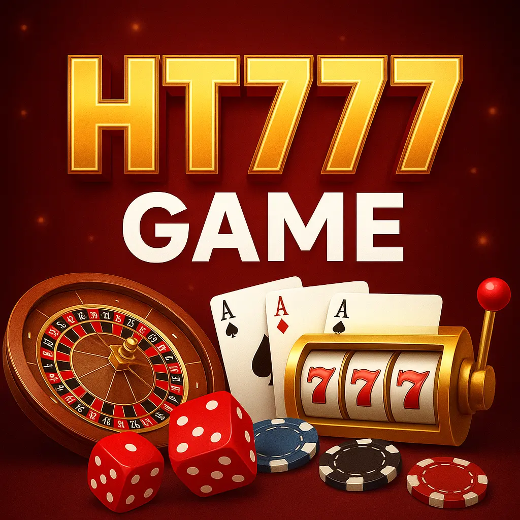HT777 Game