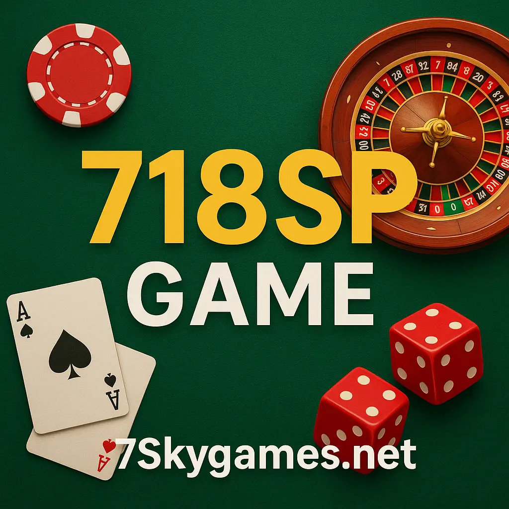 718SP Game APK