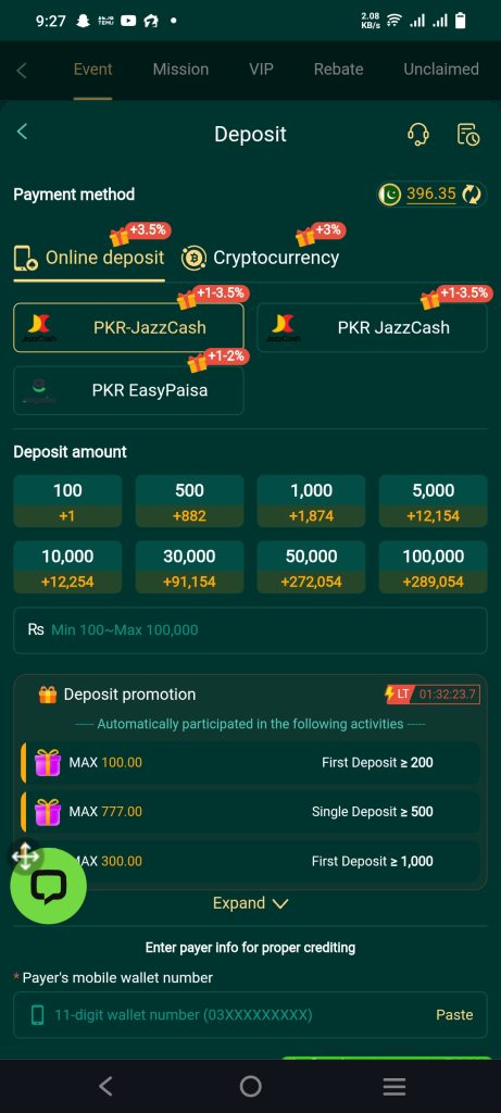 777 PKR Game