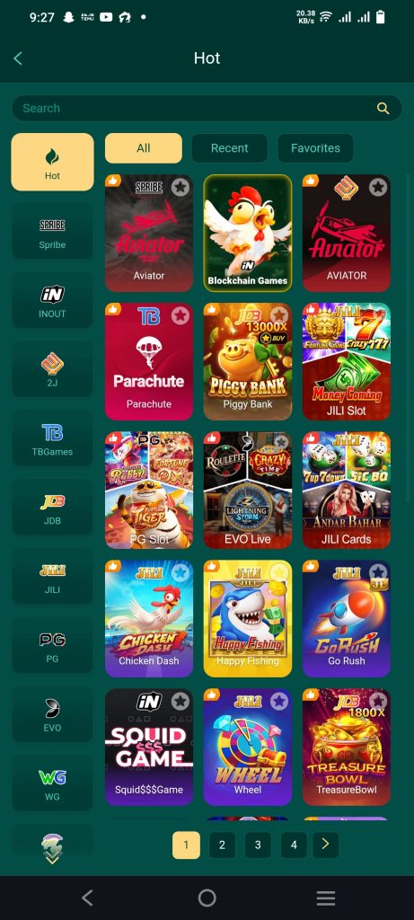 777PKR App