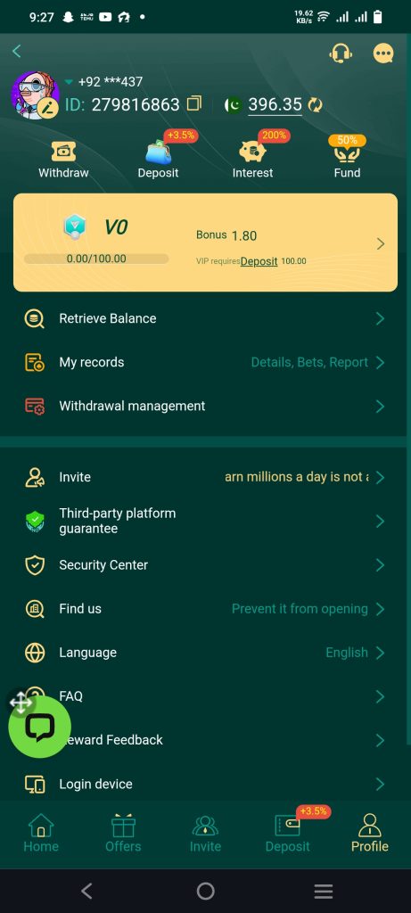 777PKR Game Download