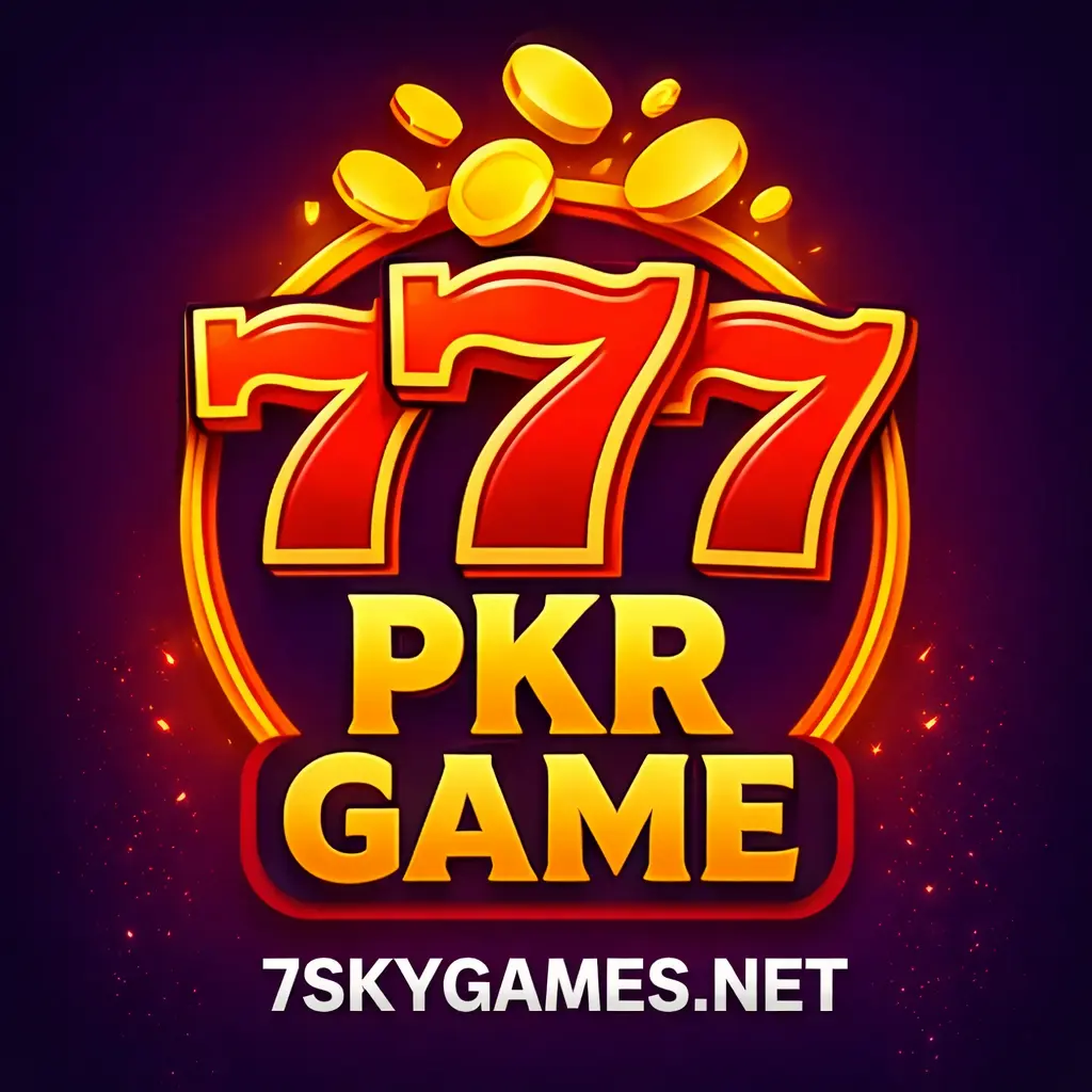 777Pkr Game APK