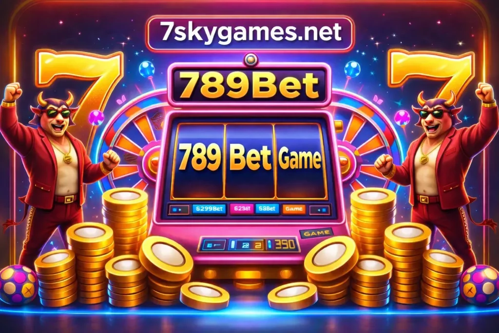789Bet Game Download
