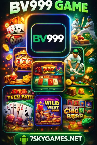 BV999 Game Download APK