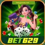 Bet629 Game Download