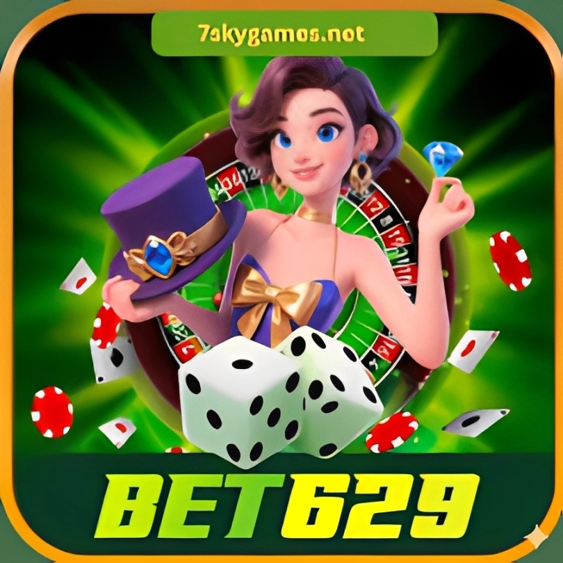 Bet629 Game Download