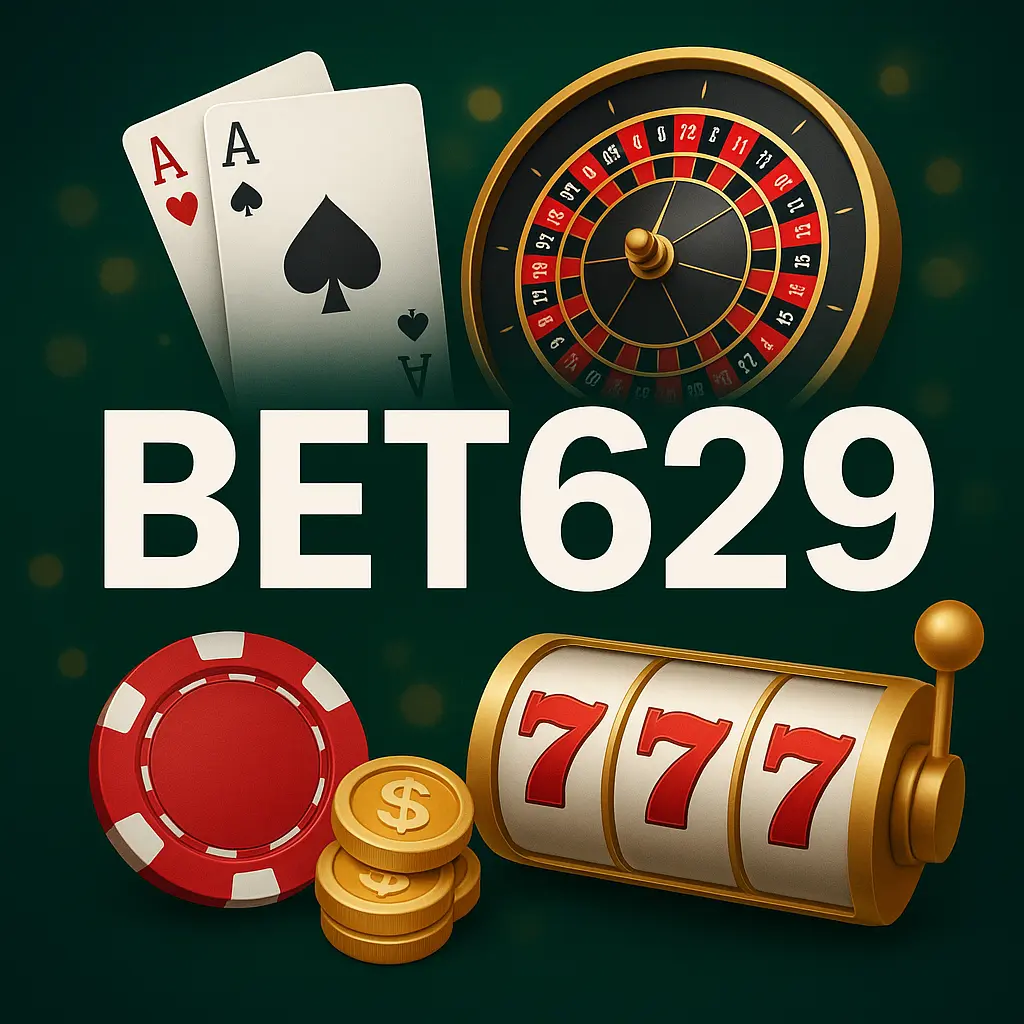 Bet629 Game