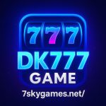 DK777 Game APK