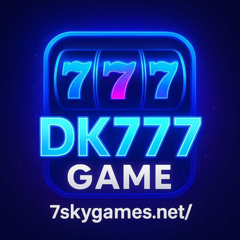 DK777 Game APK