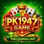 PK1947 Download APP