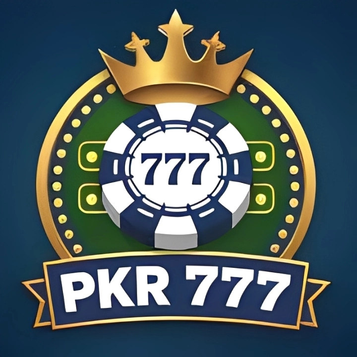 PKR 777 Game