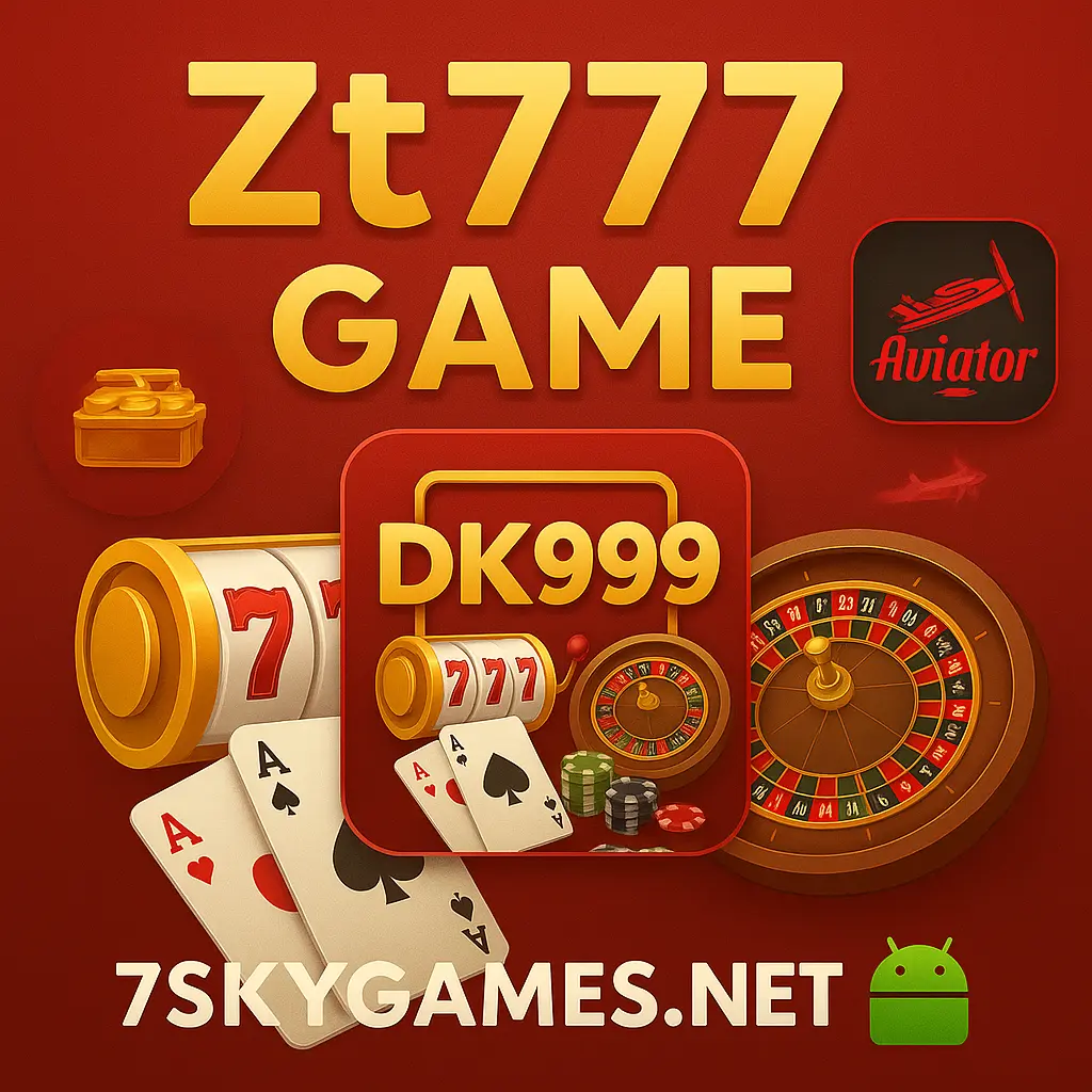 ZT777 Game