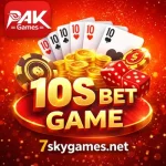 10S Bet Game Download