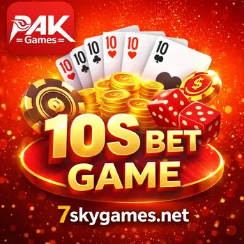 10S Bet Game Download