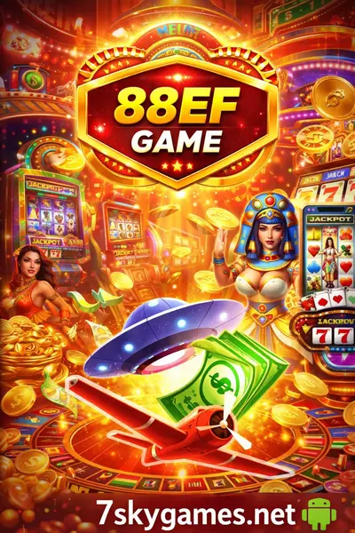 88EF Game Download APK
