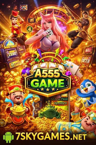 A555 Game Download APK