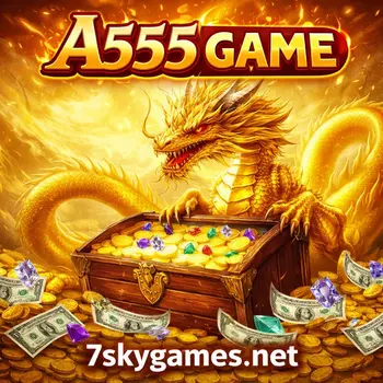 A555 Game Login