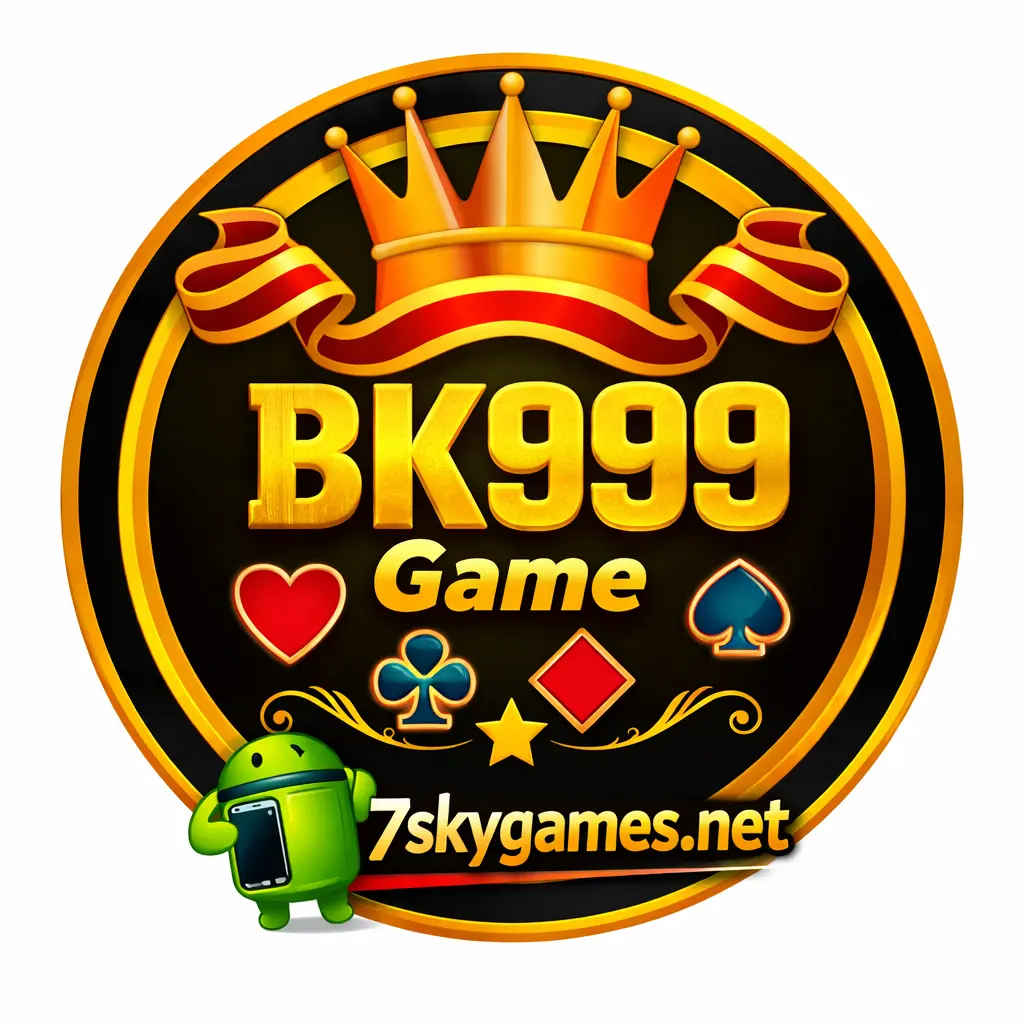 BK999 Game APK