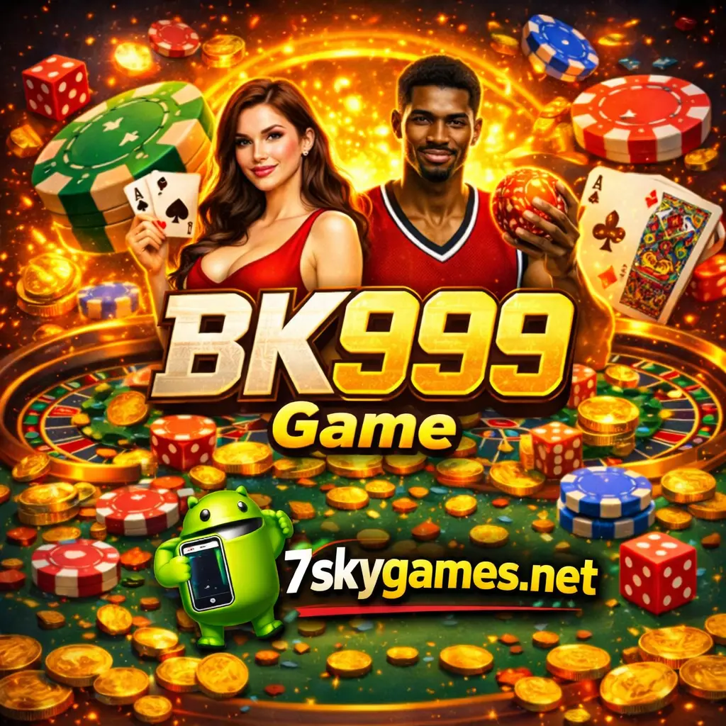 BK999 Game Download