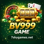 BV999 Online Bet App