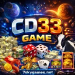 CD33 Game APK