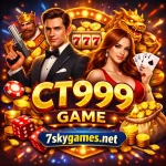 CT999 Game App