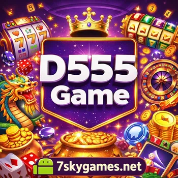D555 Game APK