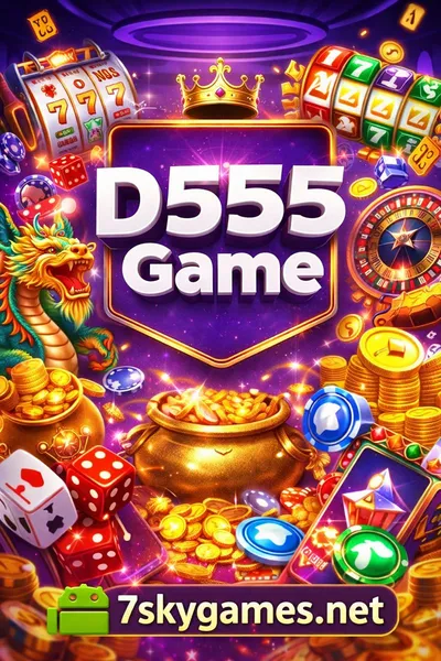 D555 Game Download