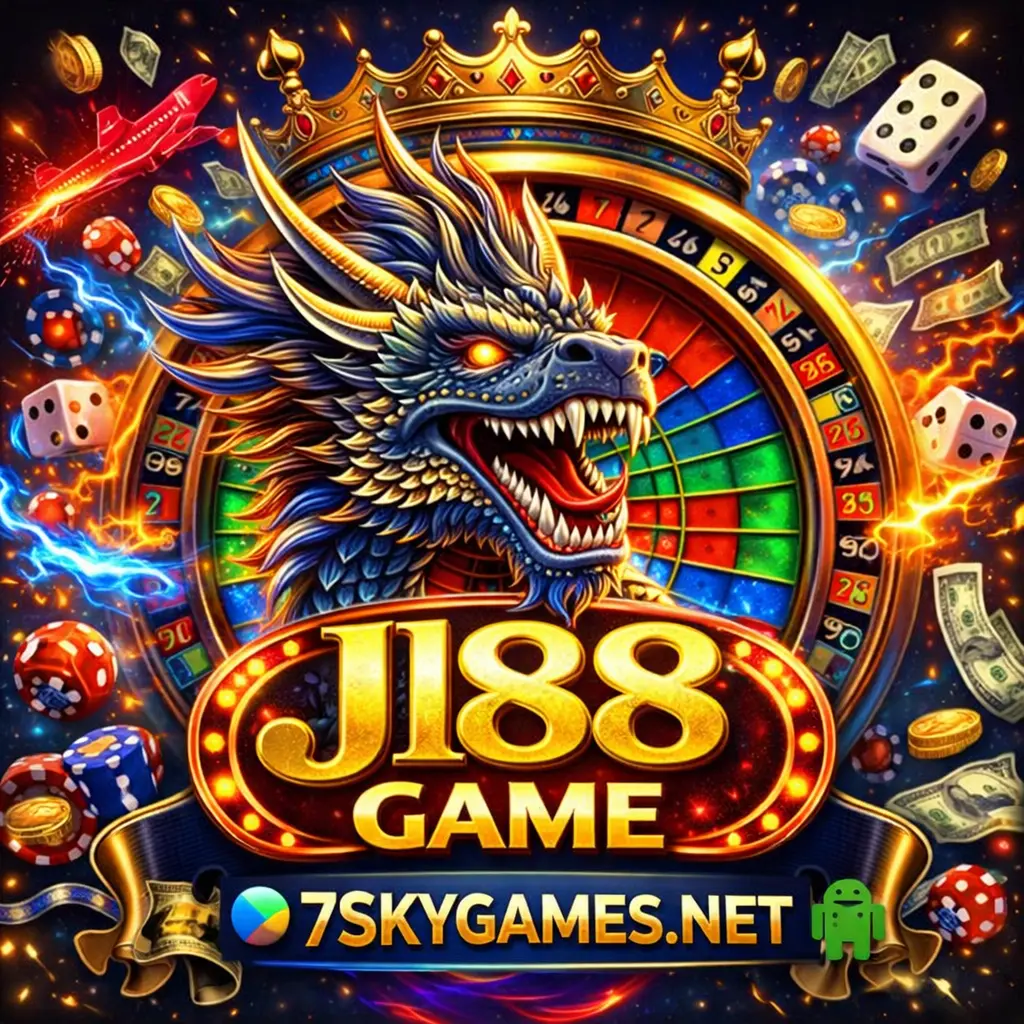 J188 Game APK