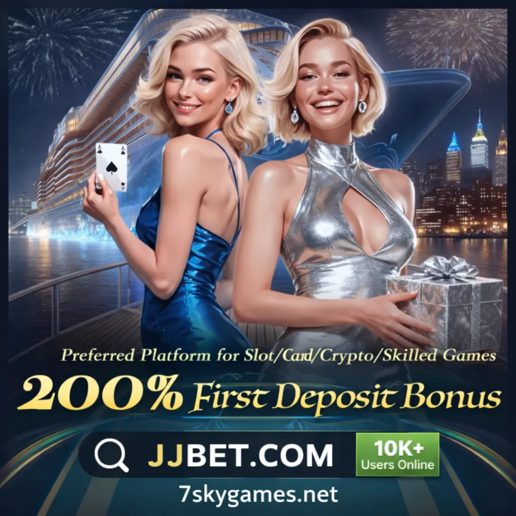 JJBet Game Download APK