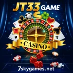 JT33 Game Download