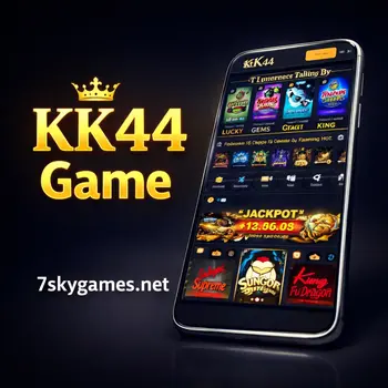 KK44 Game Download