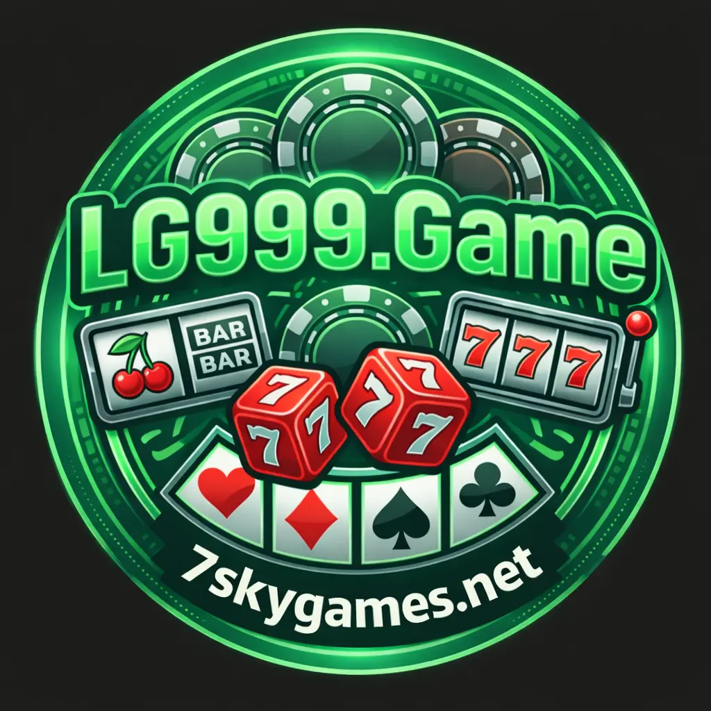 LG999 Game APK
