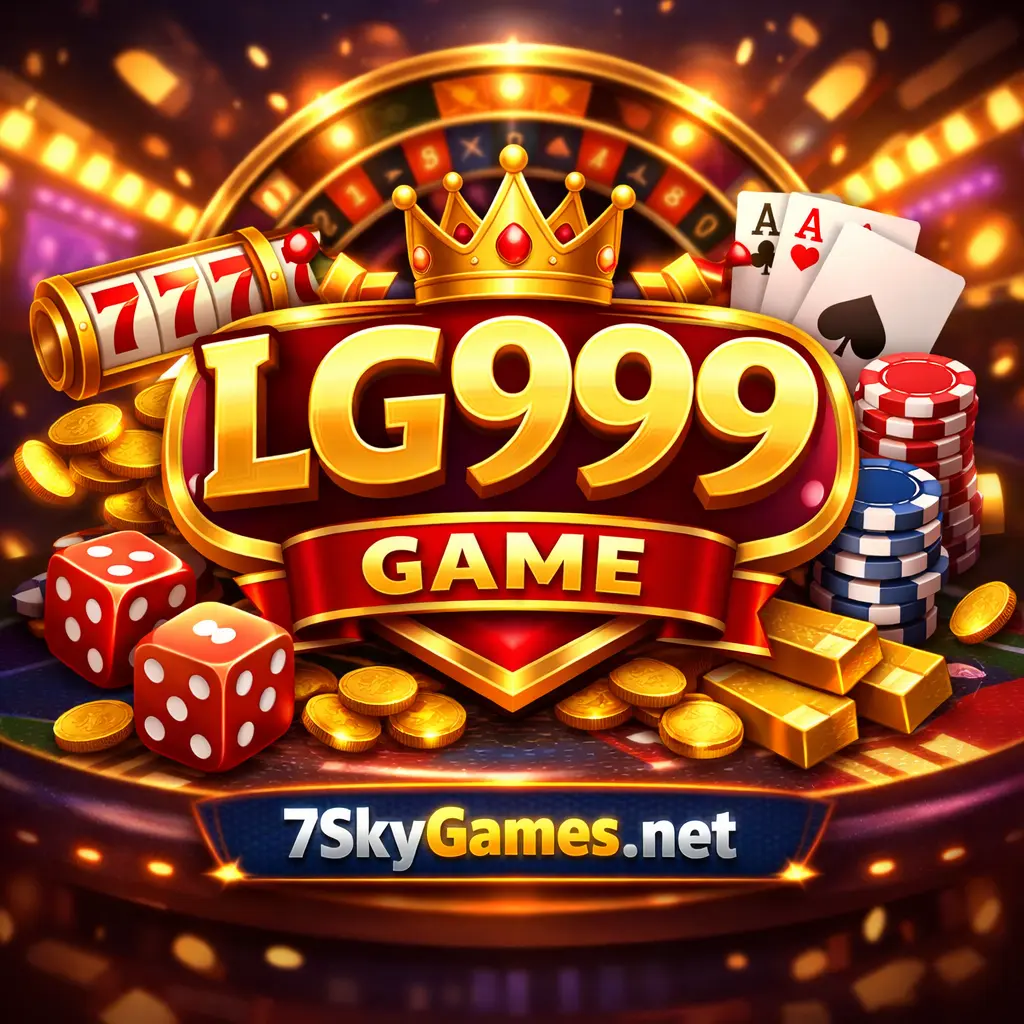 LG999 Game Download