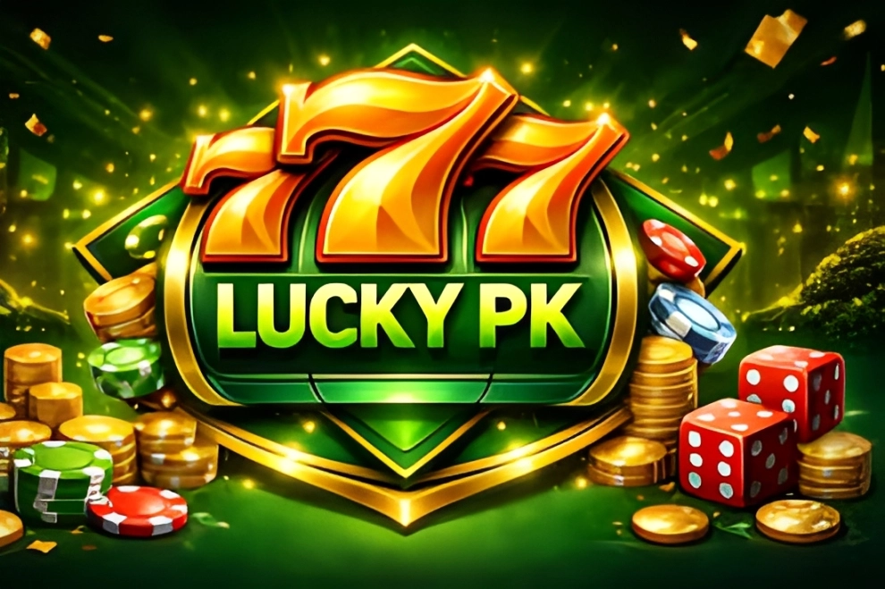 Lucky PK Game Download