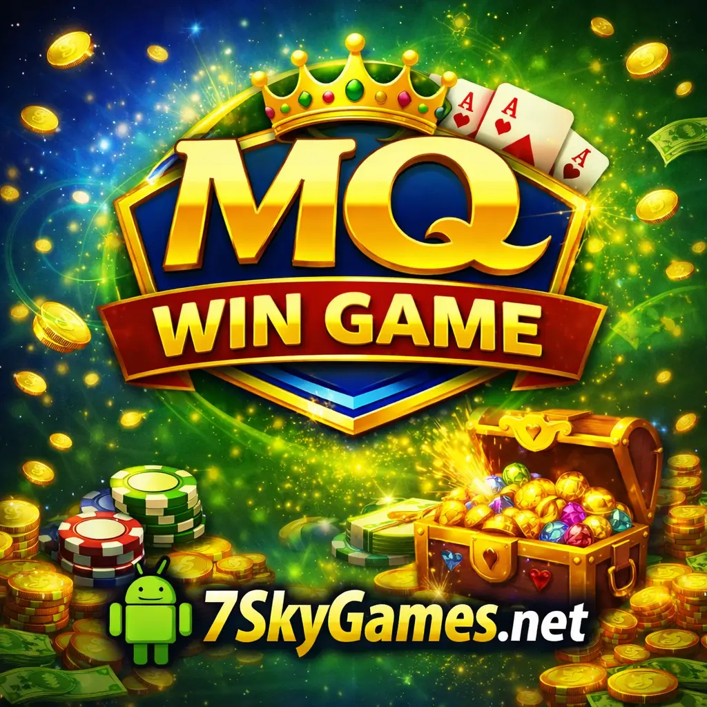 MQ Win Game Casino